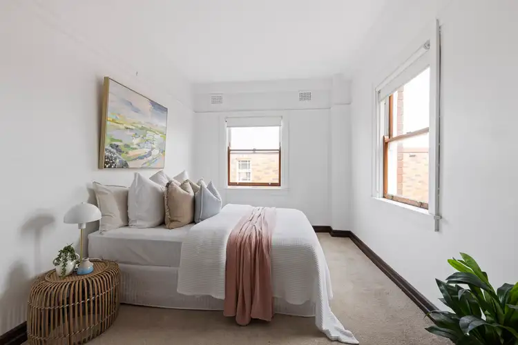 Sixth view of Homely apartment listing, 23/129 Bower Street, Manly NSW 2095