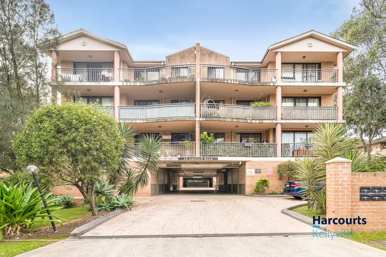 1/48 Luxford Road, Mount Druitt NSW 2770