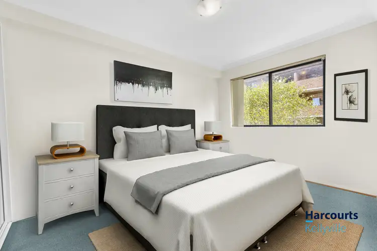 Second view of Homely unit listing, 1/48 Luxford Road, Mount Druitt NSW 2770