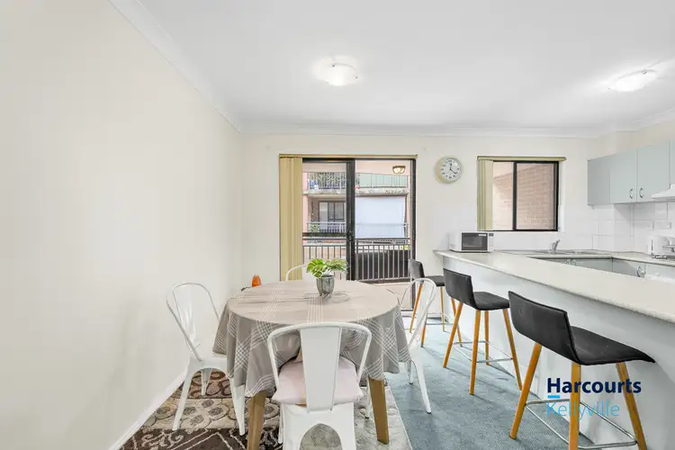 Sixth view of Homely unit listing, 1/48 Luxford Road, Mount Druitt NSW 2770