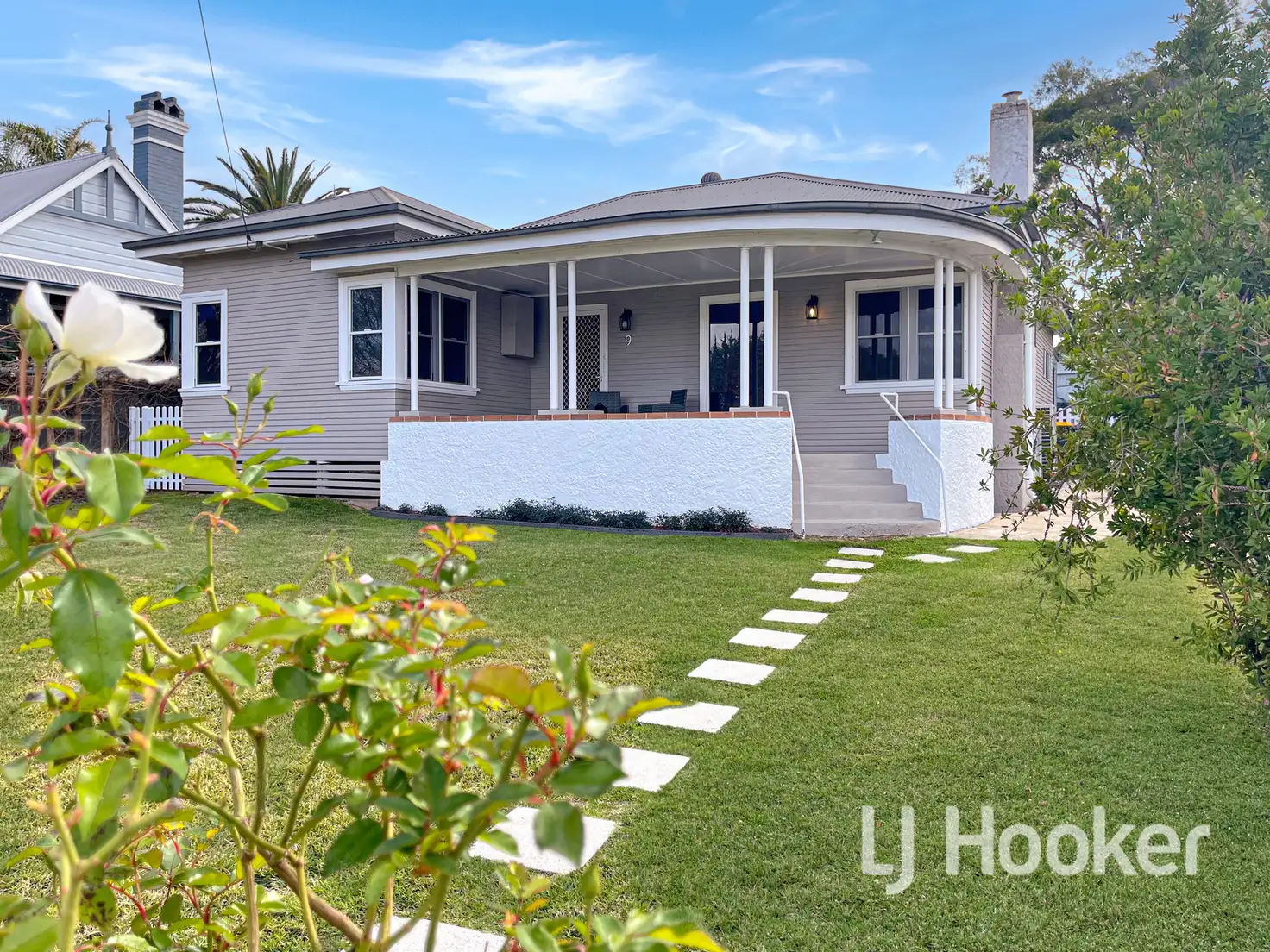 Main view of Homely house listing, 9 High Street, Inverell NSW 2360