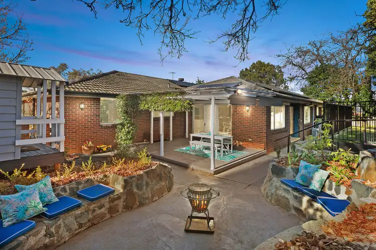 73 Alfred Hill Drive, Melba ACT 2615