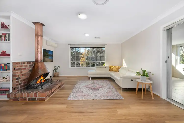 Fifth view of Homely house listing, 73 Alfred Hill Drive, Melba ACT 2615