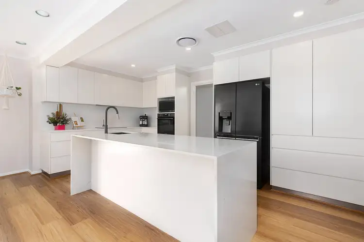 Sixth view of Homely house listing, 73 Alfred Hill Drive, Melba ACT 2615