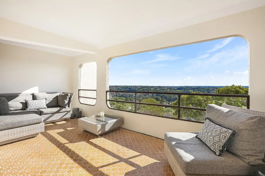 Main view of Homely apartment listing, 6A/37-43 Reynolds Street, Cremorne NSW 2090