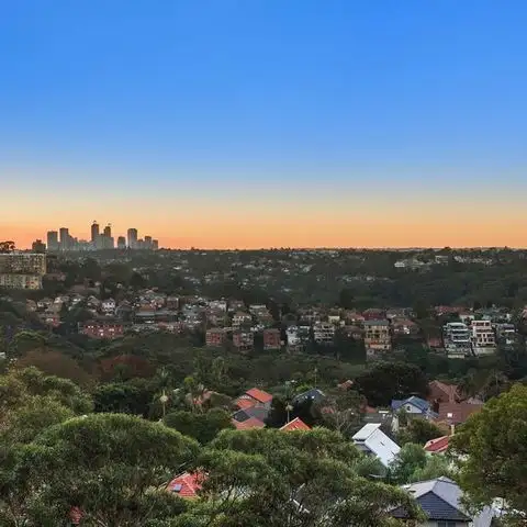 Second view of Homely apartment listing, 6A/37-43 Reynolds Street, Cremorne NSW 2090