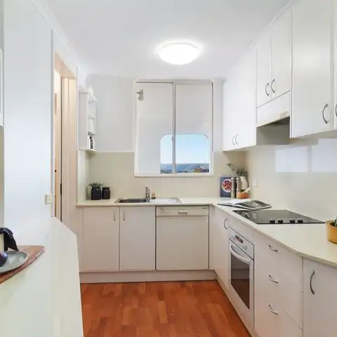 Fourth view of Homely apartment listing, 6A/37-43 Reynolds Street, Cremorne NSW 2090