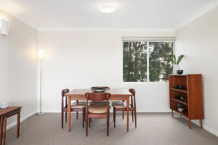Fifth view of Homely apartment listing, 6A/37-43 Reynolds Street, Cremorne NSW 2090