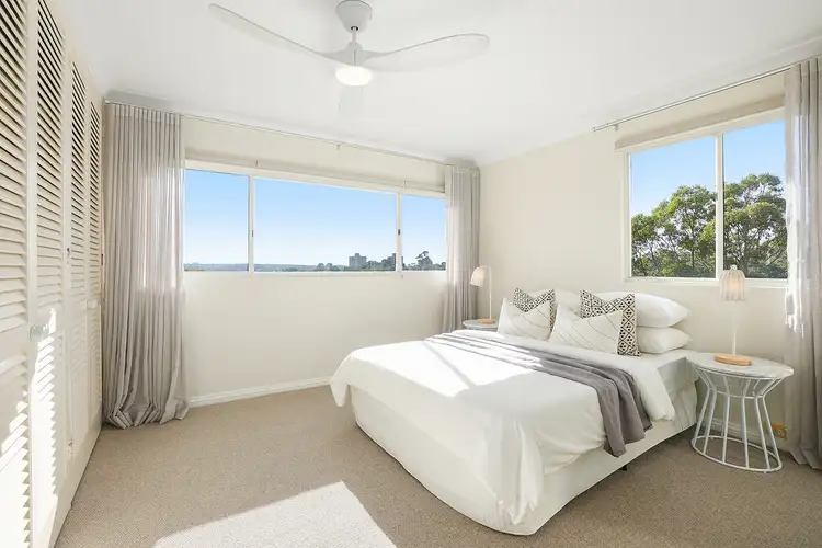 Sixth view of Homely apartment listing, 6A/37-43 Reynolds Street, Cremorne NSW 2090