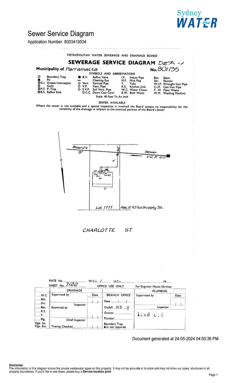 Third view of Homely house listing, 8 Charlotte Street, Dundas Valley NSW 2117
