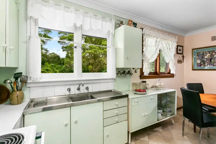 Fourth view of Homely house listing, 8 Charlotte Street, Dundas Valley NSW 2117