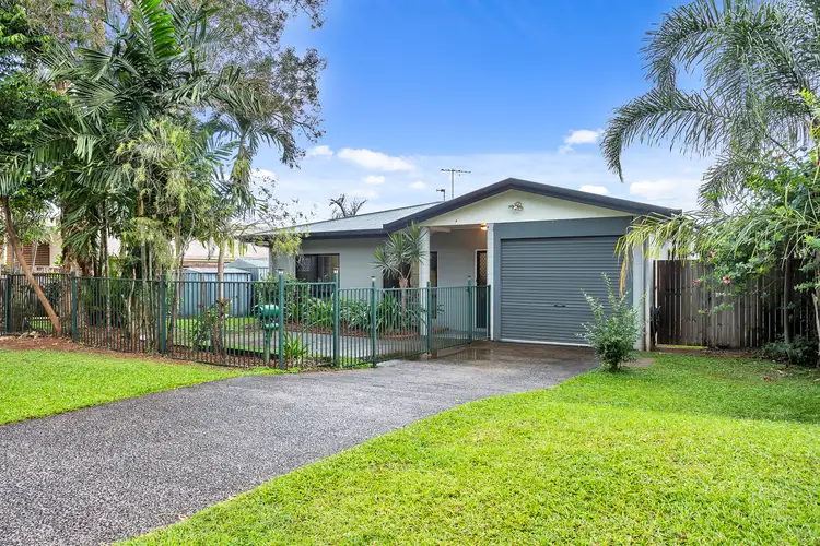 2/2 Araminta Street, Bentley Park QLD 4869