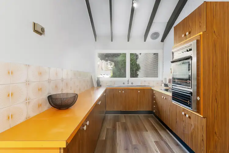 Second view of Homely townhouse listing, 32 Mcelhone Court, Belconnen ACT 2617