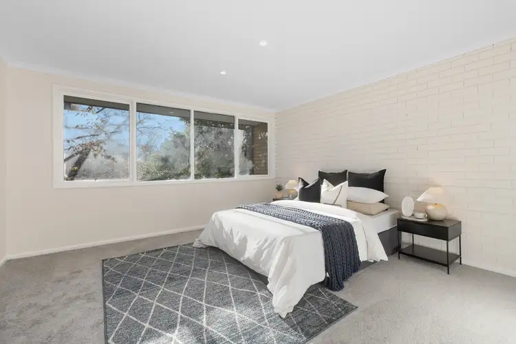 Fifth view of Homely townhouse listing, 32 Mcelhone Court, Belconnen ACT 2617