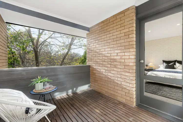 Sixth view of Homely townhouse listing, 32 Mcelhone Court, Belconnen ACT 2617