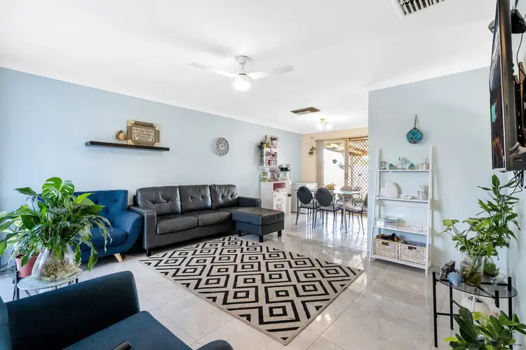 Fourth view of Homely unit listing, 7/36 Swingler Way, Gosnells WA 6110