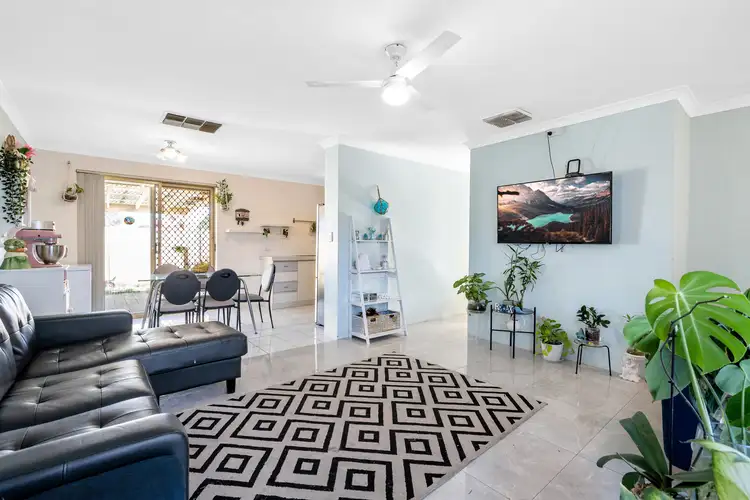 Fifth view of Homely unit listing, 7/36 Swingler Way, Gosnells WA 6110