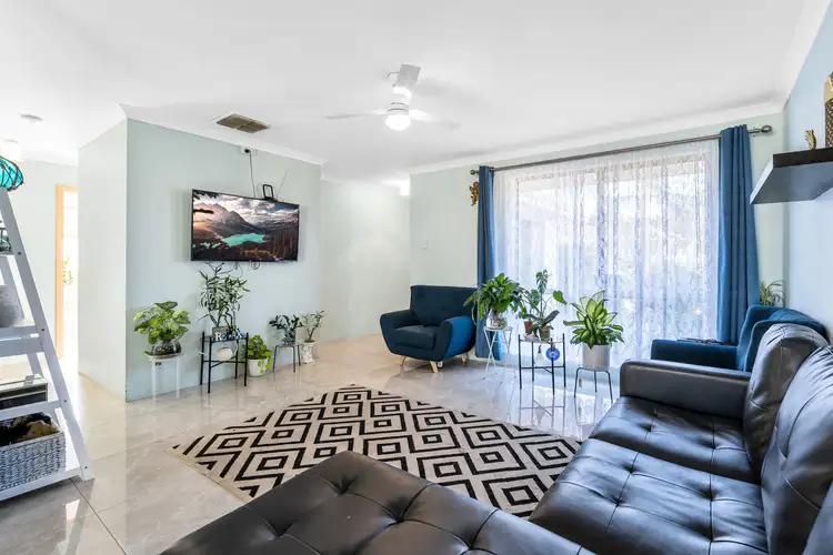Sixth view of Homely unit listing, 7/36 Swingler Way, Gosnells WA 6110