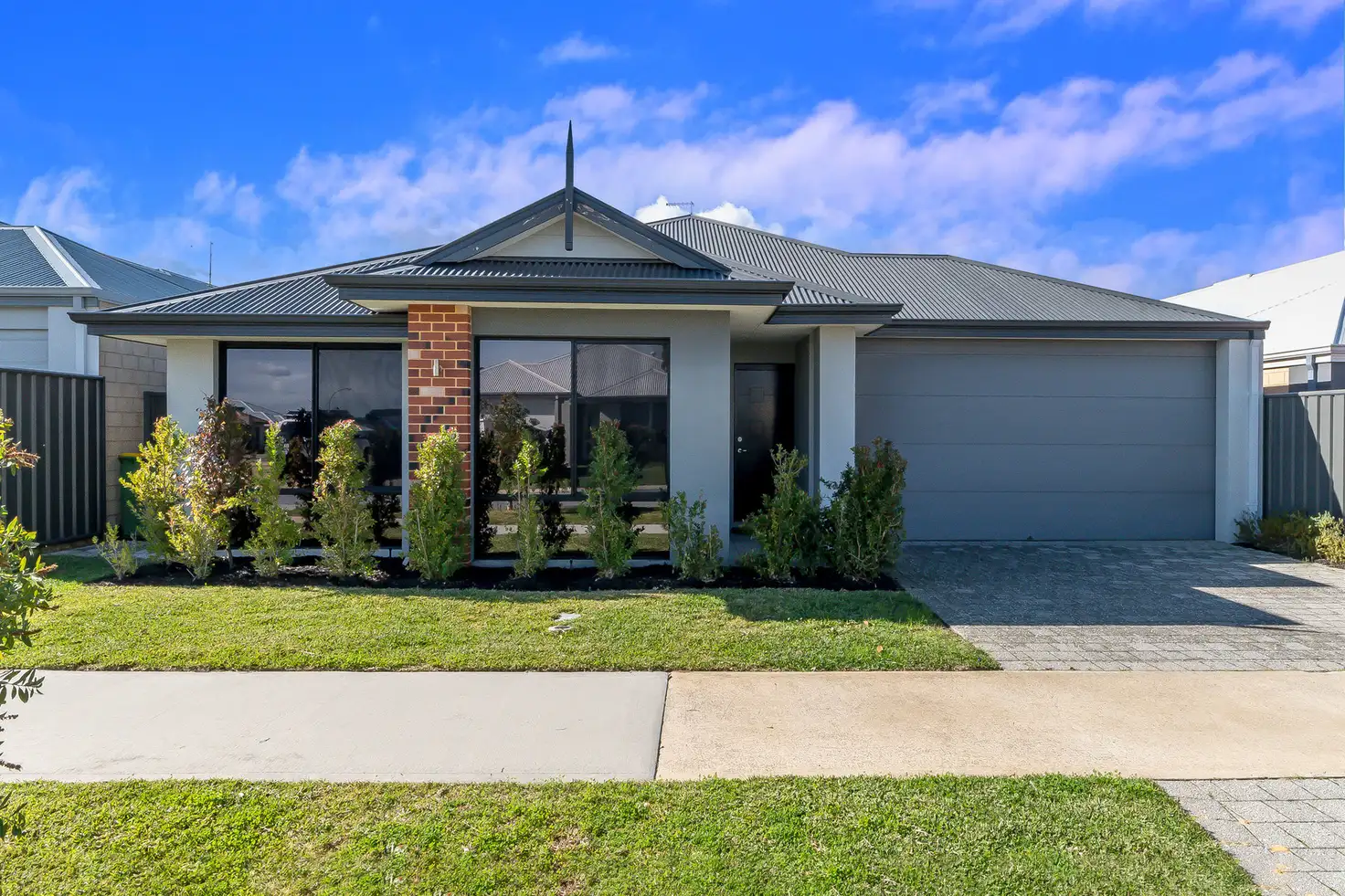 Main view of Homely house listing, 18 Hamsterley Way, Hilbert WA 6112