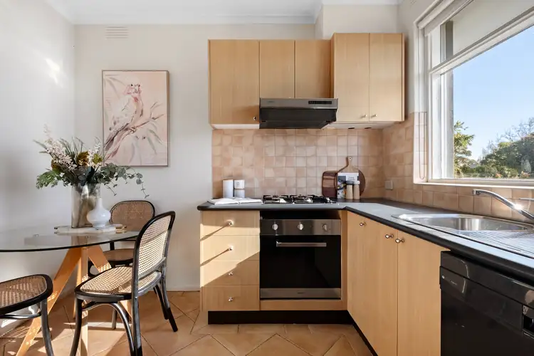 Second view of Homely apartment listing, 4/23 Aintree Road, Glen Iris VIC 3146