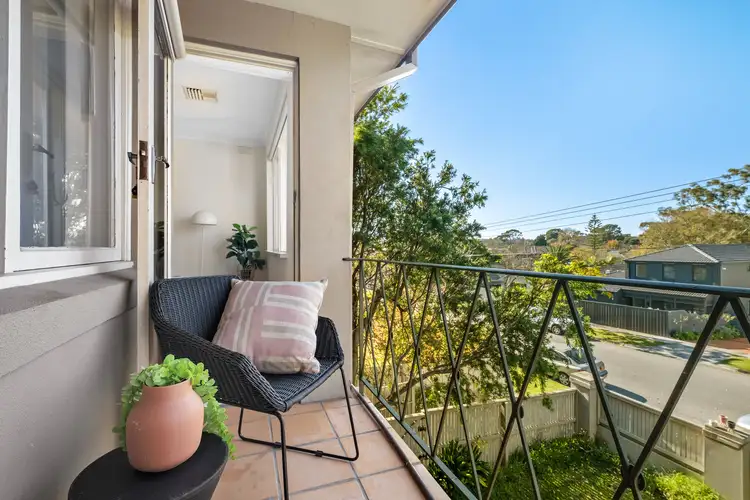 Third view of Homely apartment listing, 4/23 Aintree Road, Glen Iris VIC 3146