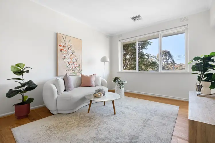 Fourth view of Homely apartment listing, 4/23 Aintree Road, Glen Iris VIC 3146