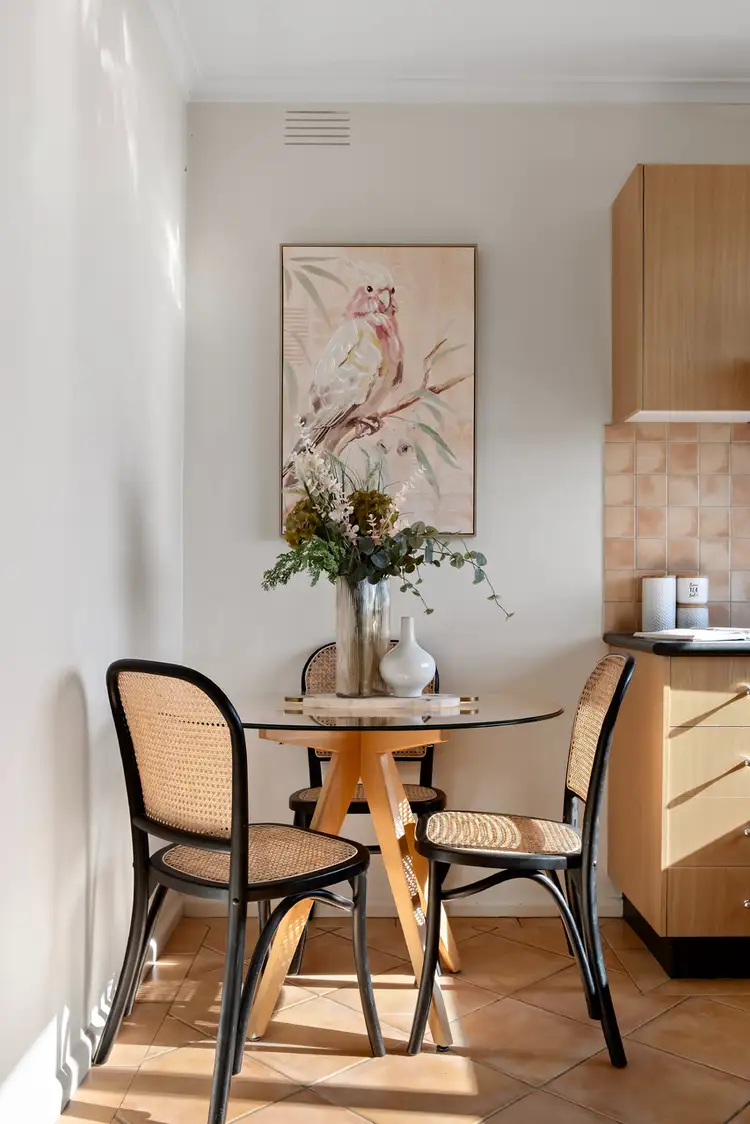 Fifth view of Homely apartment listing, 4/23 Aintree Road, Glen Iris VIC 3146
