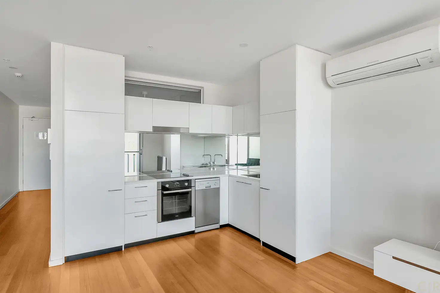 Main view of Homely apartment listing, 401/14 Gilbert Street, Adelaide SA 5000