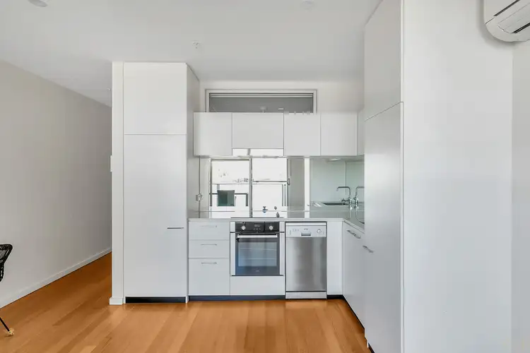 Third view of Homely apartment listing, 401/14 Gilbert Street, Adelaide SA 5000