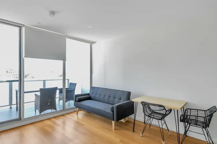 Fourth view of Homely apartment listing, 401/14 Gilbert Street, Adelaide SA 5000