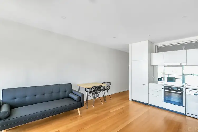 Fifth view of Homely apartment listing, 401/14 Gilbert Street, Adelaide SA 5000
