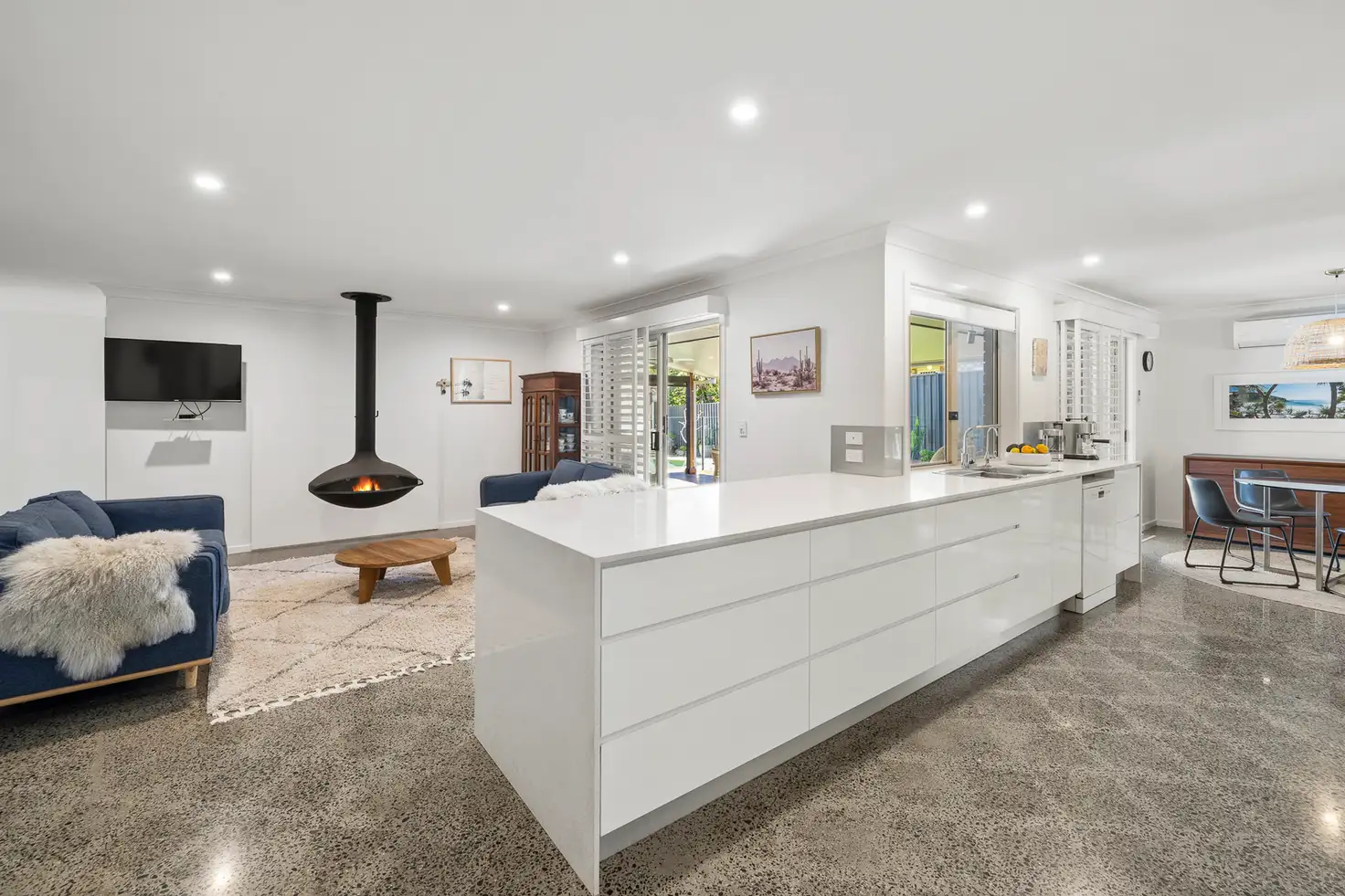 Main view of Homely house listing, 19 Caniaba Crescent, Suffolk Park NSW 2481