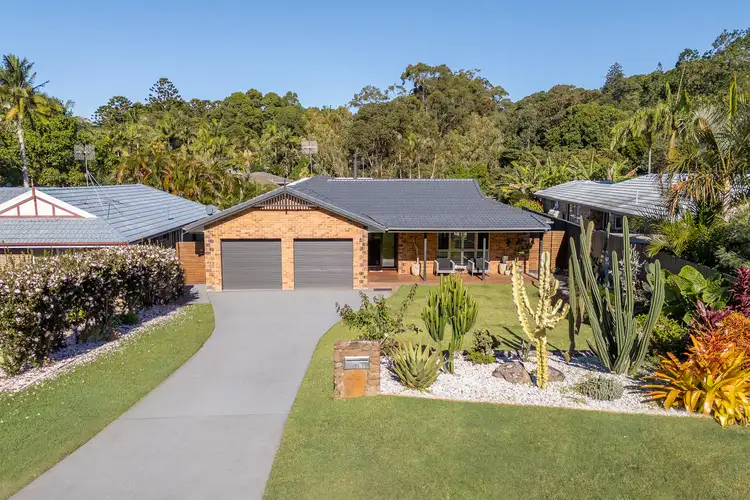 Second view of Homely house listing, 19 Caniaba Crescent, Suffolk Park NSW 2481