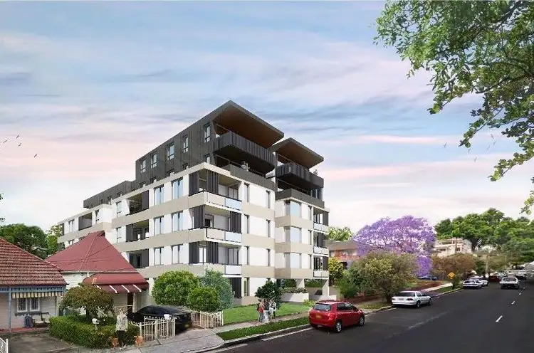 40-42A Park Road, Auburn NSW 2144