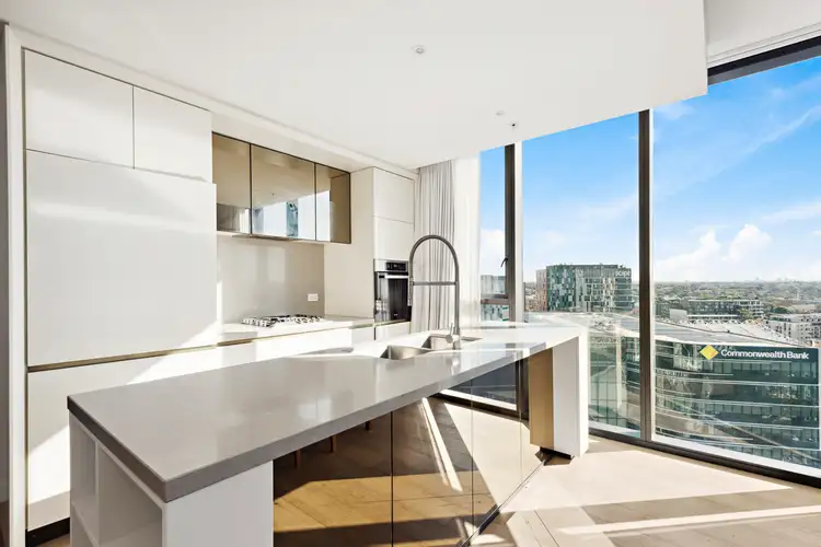 Fourth view of Homely apartment listing, 1903/81 Harbour Street, Haymarket NSW 2000