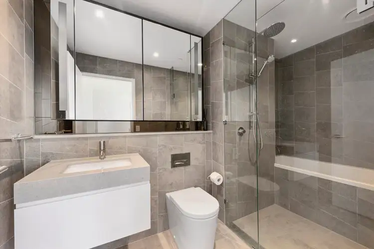 Sixth view of Homely apartment listing, 1903/81 Harbour Street, Haymarket NSW 2000