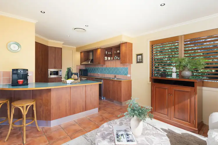 Fifth view of Homely house listing, 17/56 Kersley Road, Kenmore QLD 4069