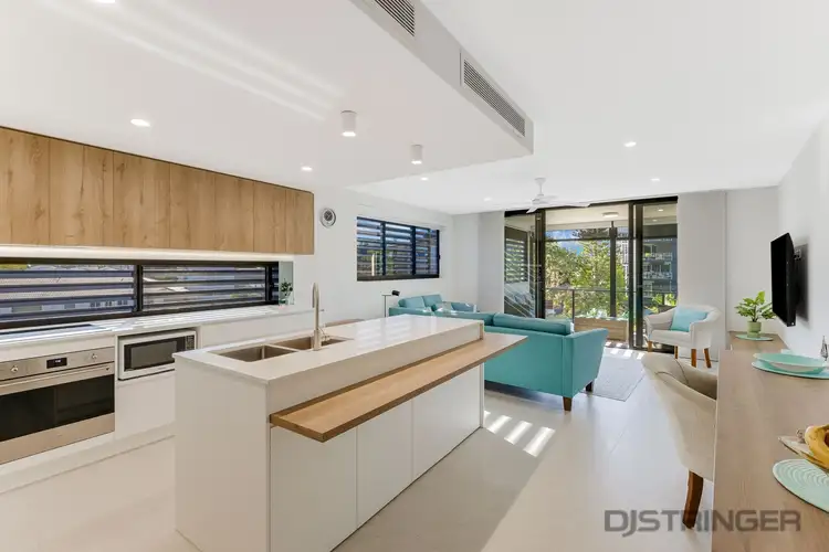 7/24 McGregor Crescent, Tweed Heads NSW 2485