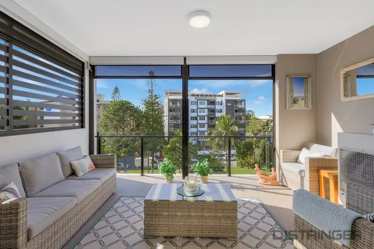 Fifth view of Homely unit listing, 7/24 McGregor Crescent, Tweed Heads NSW 2485