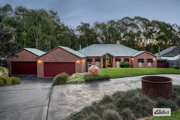 4 Stableford Place, Wodonga VIC 3690