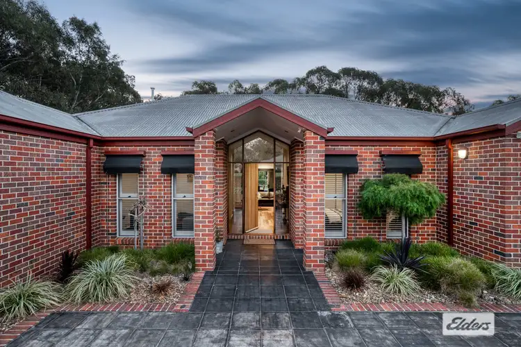 Second view of Homely house listing, 4 Stableford Place, Wodonga VIC 3690