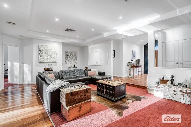 Fourth view of Homely house listing, 4 Stableford Place, Wodonga VIC 3690