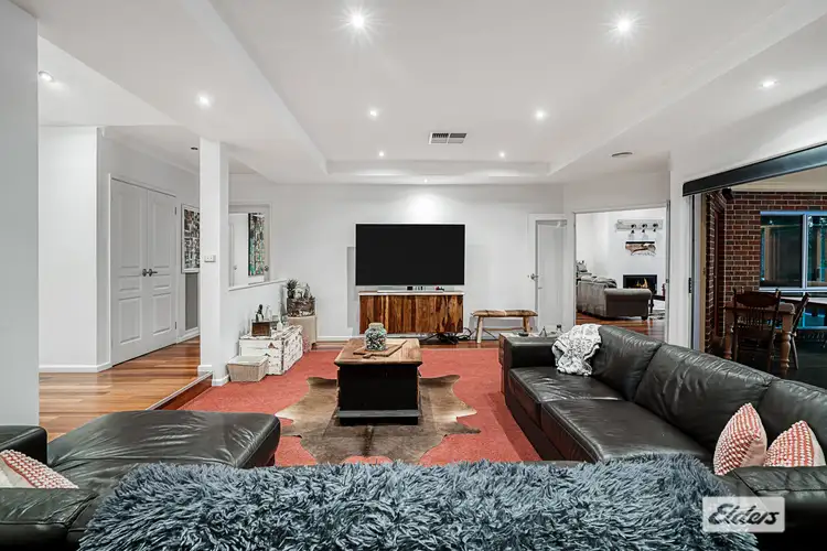 Fifth view of Homely house listing, 4 Stableford Place, Wodonga VIC 3690