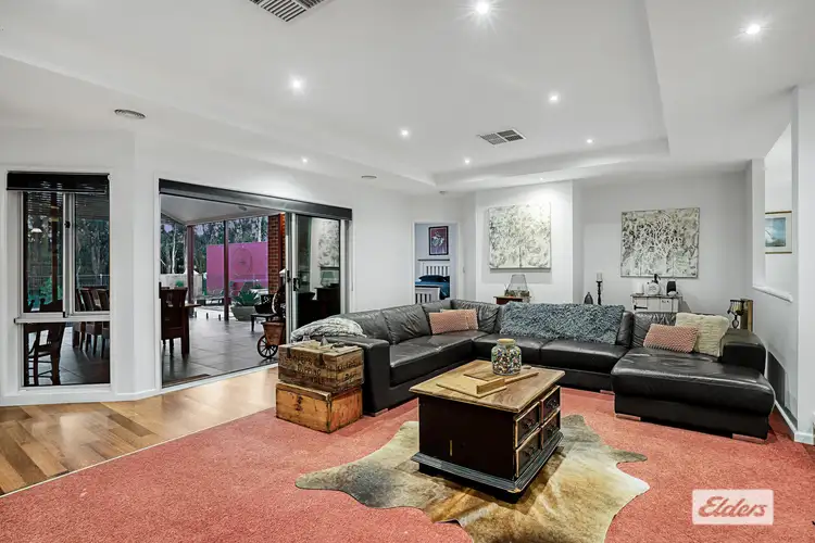 Sixth view of Homely house listing, 4 Stableford Place, Wodonga VIC 3690