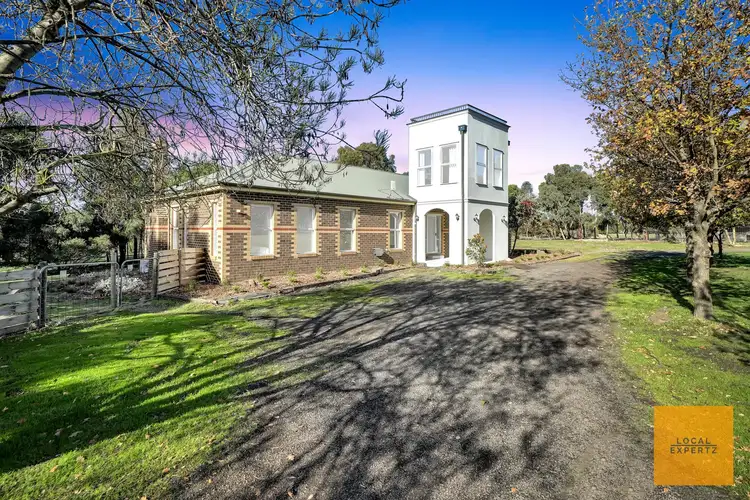 55 Morefield Court, Diggers Rest VIC 3427