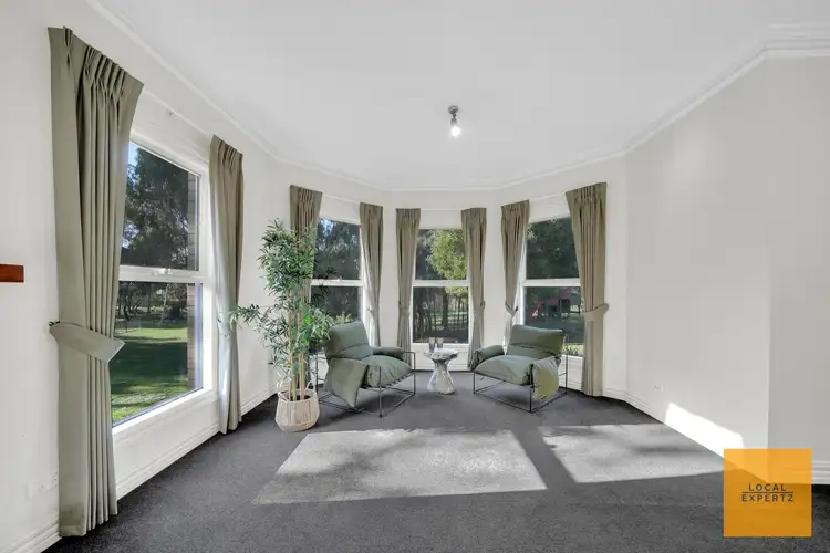Third view of Homely rural property listing, 55 Morefield Court, Diggers Rest VIC 3427