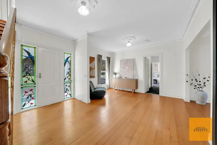 Sixth view of Homely rural property listing, 55 Morefield Court, Diggers Rest VIC 3427