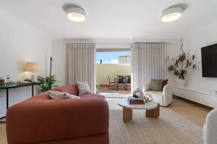 Second view of Homely apartment listing, 205/104-112 Maroubra Road, Maroubra NSW 2035