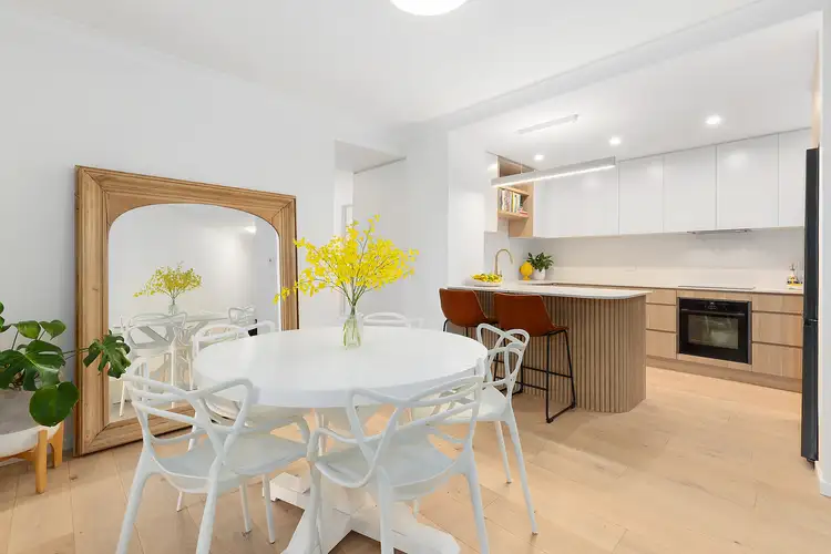 Fourth view of Homely apartment listing, 205/104-112 Maroubra Road, Maroubra NSW 2035