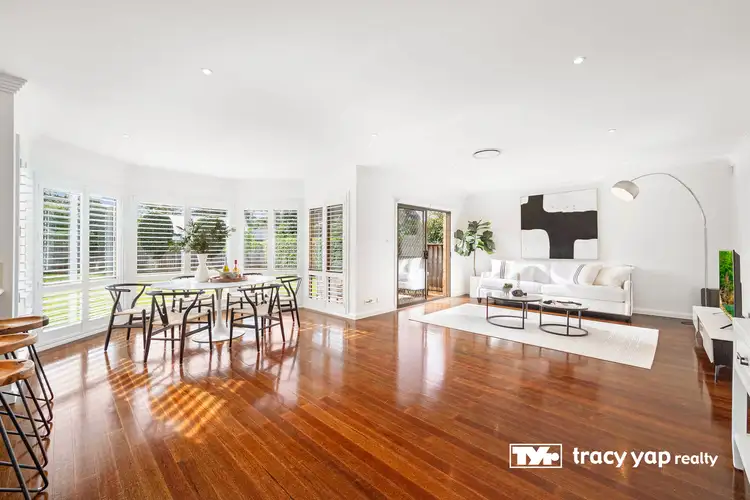 Third view of Homely house listing, 1 Fernvale Avenue, West Ryde NSW 2114